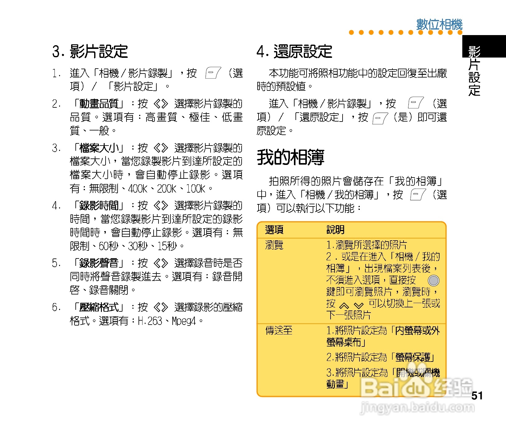 华硕手机J121型说明书:[6]