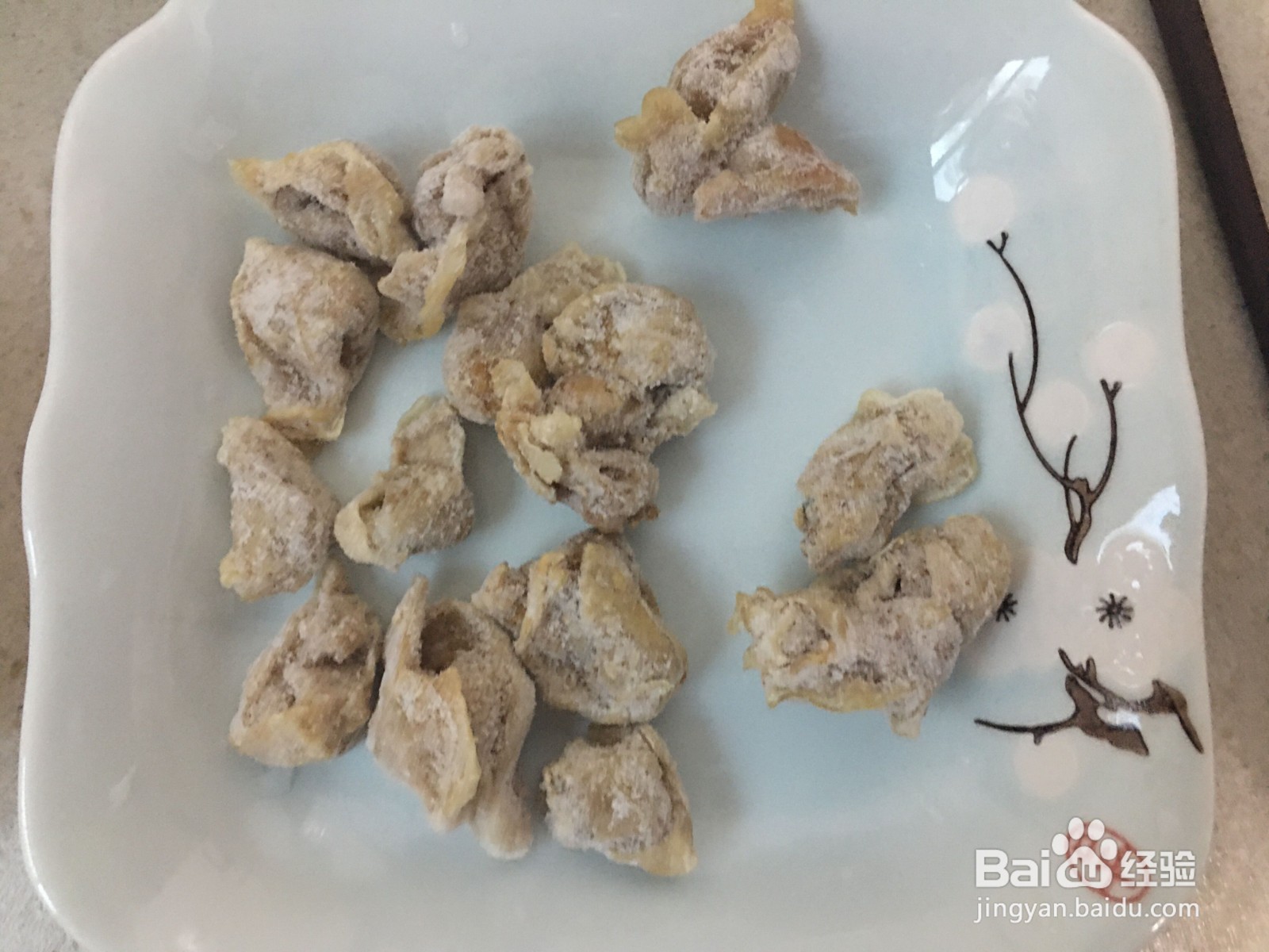 肉燕怎么吃好吃