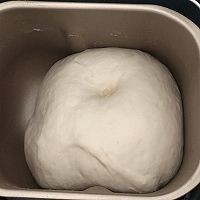 玉米培根芝士小面包怎么做