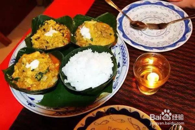 柬埔寨旅游攻略—简单朴实却别有风情韵味的国家