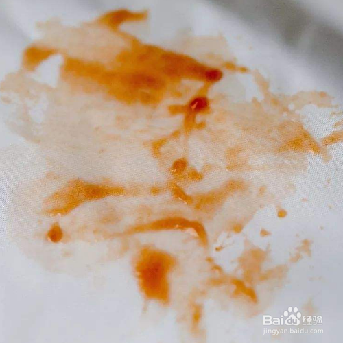 清洗油渍污渍配方