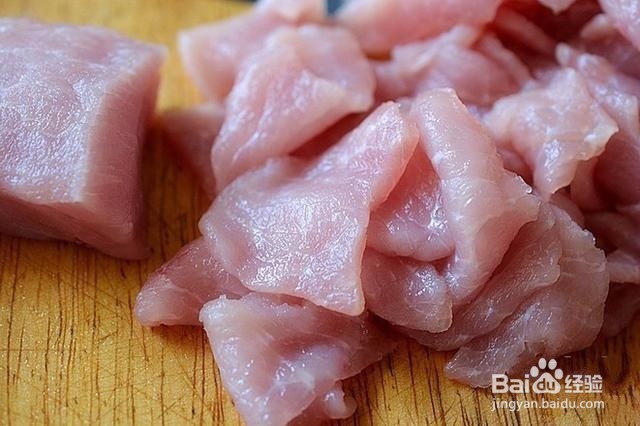 川菜经典——水煮肉片，学会了不去下馆子了！