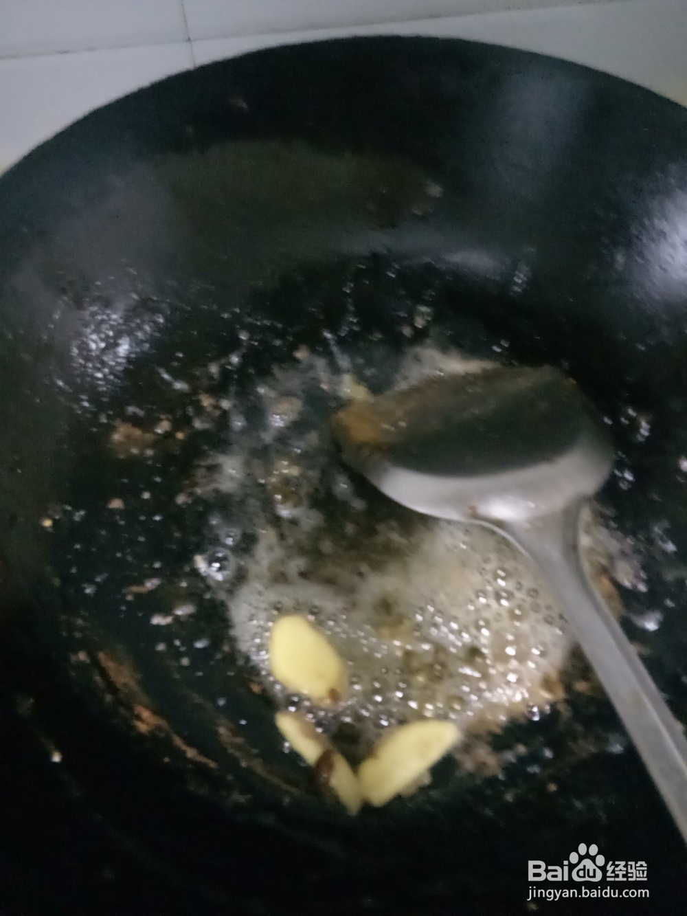 醋溜大白菜家常做法