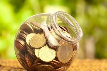 小青年的理财技巧