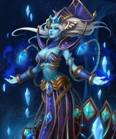 刀塔传奇术士加点