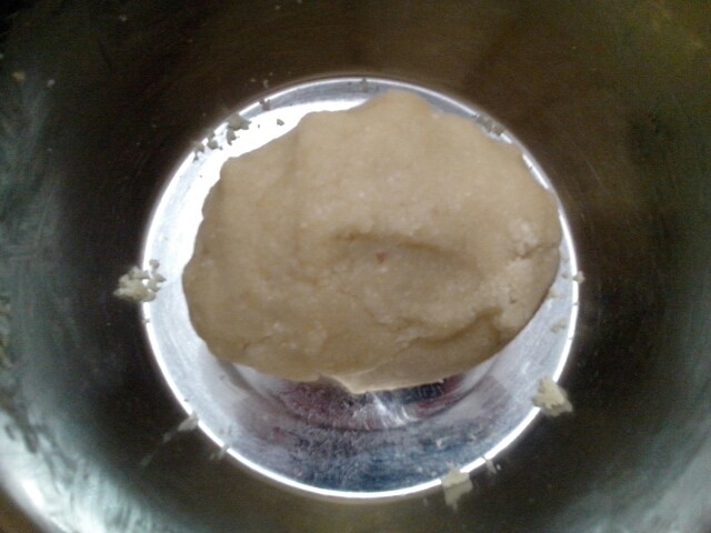 怎么做香酥花生酥饼,看完这个你就学会了