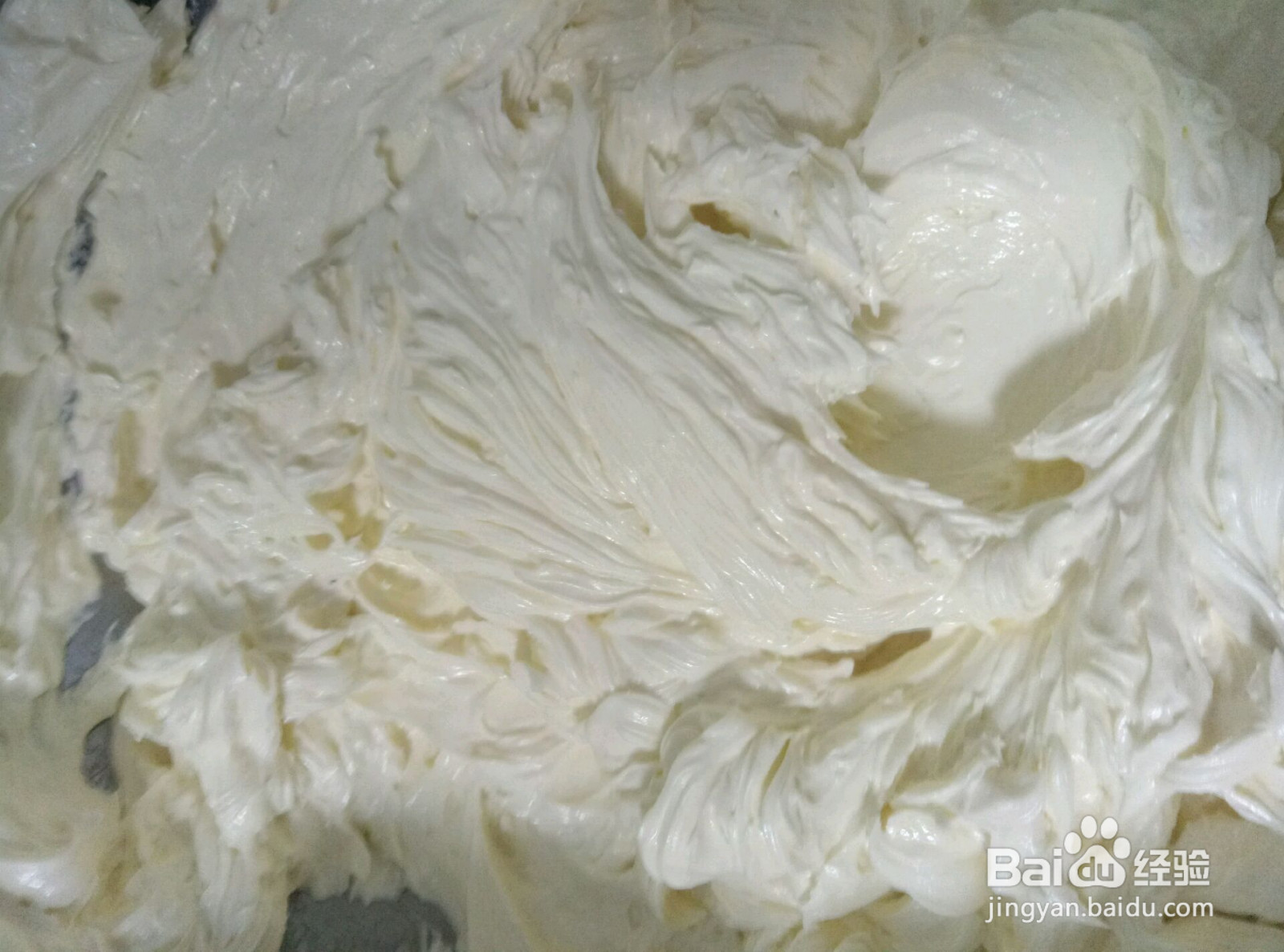 抹茶磅蛋糕的做法