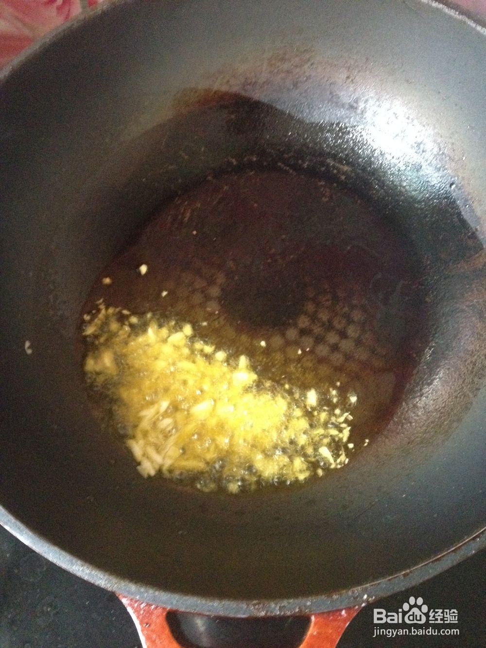 酱香肉丝拌莜面