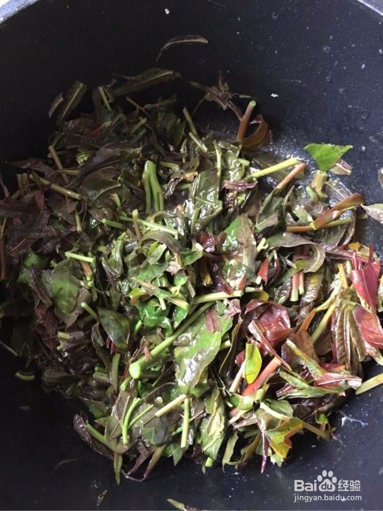 香椿炒鸡蛋做法技巧