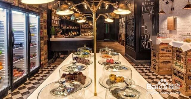 开家甜品店学技术去哪里学好呢？