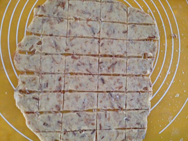 肉松磨牙小饼干