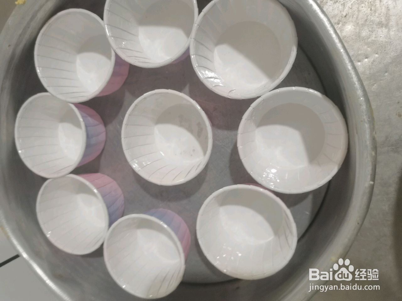 巧克力纸杯蛋糕的做法