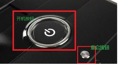 电脑蓝屏进不了系统，自己就可以修复的技巧