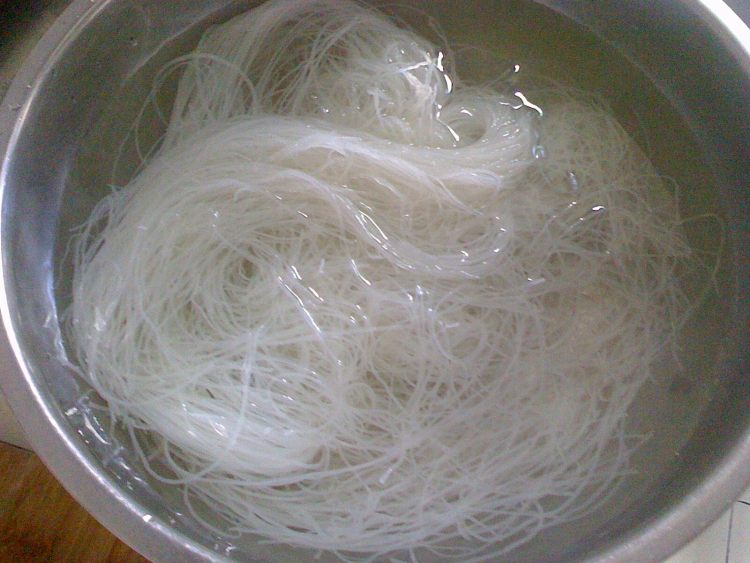 爱吃肉的你一定会爱上的粉丝肉丁!