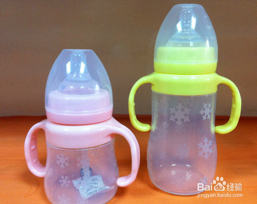 宝宝如何喝奶粉才更健康