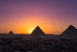 孟菲斯旅游攻略