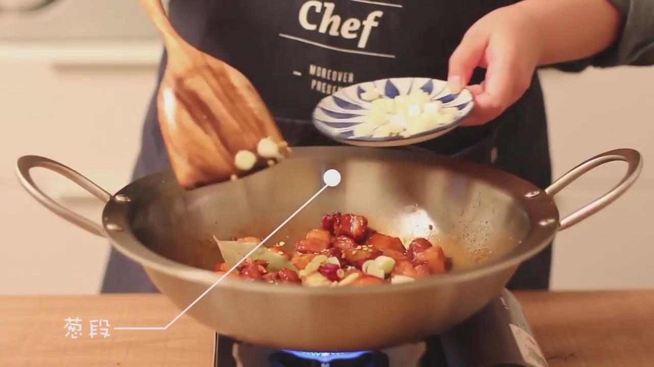 红烧肉怎么做