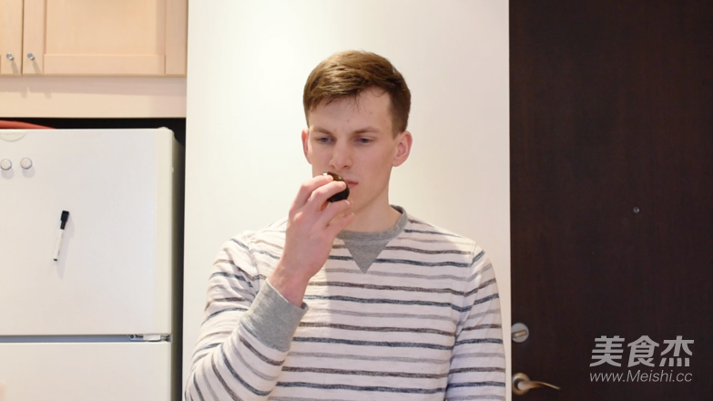 皮蛋瘦肉粥｜约翰的小厨房