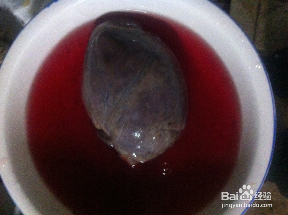 麻辣猪心做法一