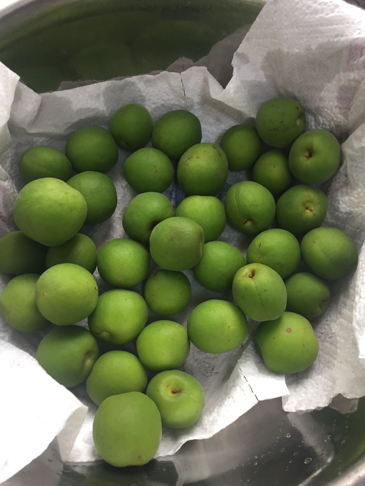 教你做梅子酒，喜欢喝的赶紧学起来