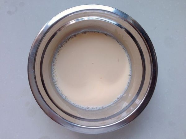 奶盐胡椒芝士麦芬