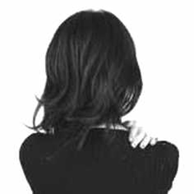 颈椎放松保健操