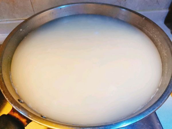 铁锅版—潮汕砂锅虾粥