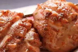 羊蛋烧烤怎么处理