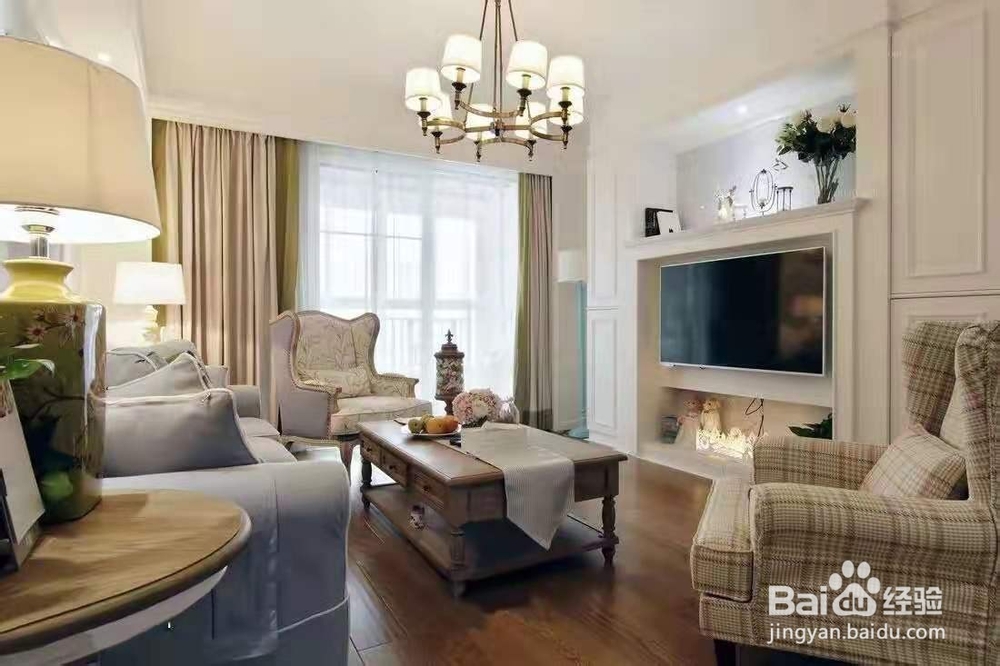 小户型公寓该怎么装修