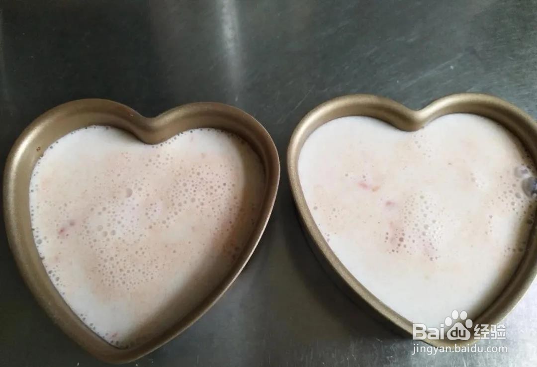 如何做西瓜奶冻？