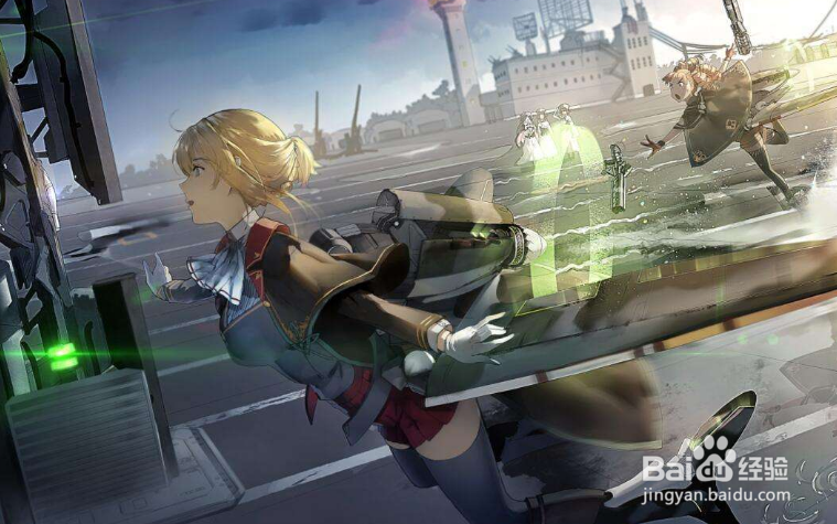 灰烬战线皮肤怎么买