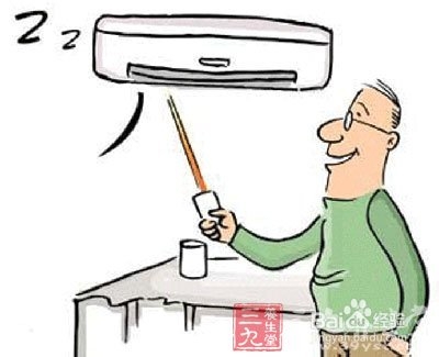 女人夏季养生要警惕什么