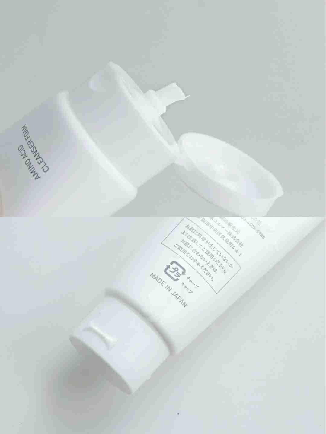 平价洁面中的战斗机！可强效清洁，连卸妆都不在话下