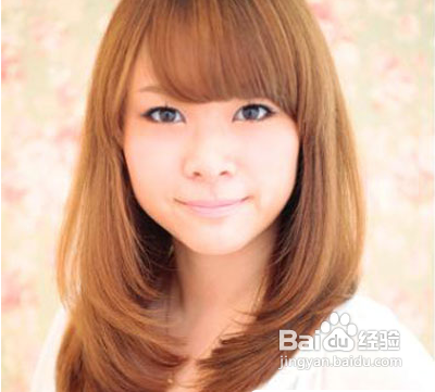 2012夏日发型扎法