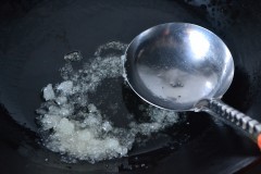 少油版油焖春笋