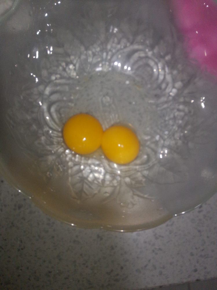 可爱迷人的迷你酸奶蛋糕,为孩子准备!