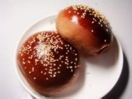 美味早餐巧克力牛奶红糖包