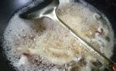 教你做红烧鸡爪