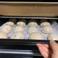 不点外卖169--早餐包