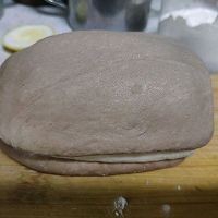 圣诞老人吐司怎么做