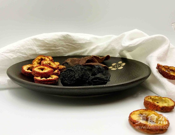 正宗老北京《酸梅汤》