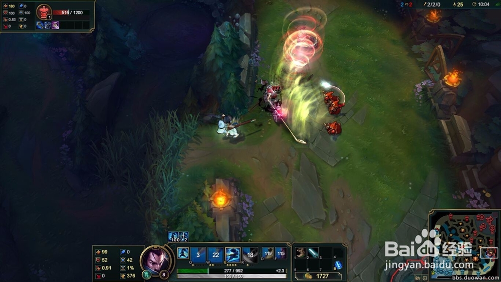 怎么把亚索玩好