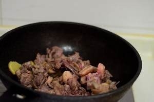 食补养生简单冬瓜鸭子汤的做法