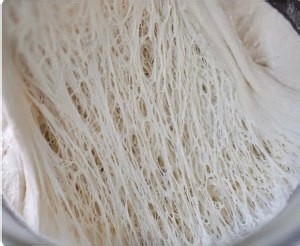 在家也能制作的阿华田贝果