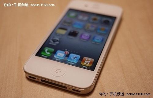苹果iPhone4十大绝技真机多图试用