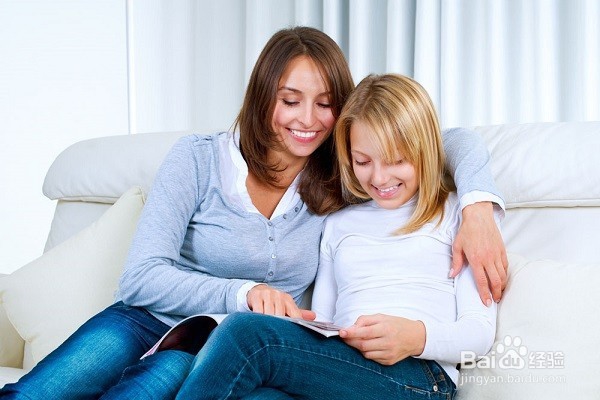 初中时期的孩子总是不听话如何应对