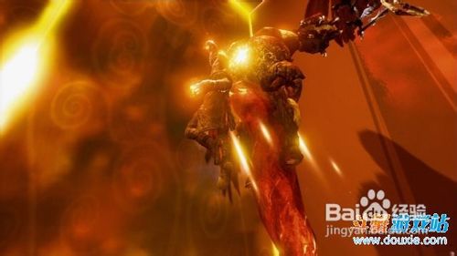 《鬼泣5》金钥匙全图文详细流程攻略