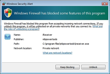 iphone变身无线键鼠