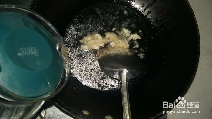 宝宝强身健体粥——鲜虾冬瓜燕麦粥