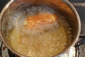 日式土豆可乐饼怎么做
